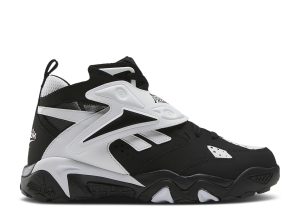 Preseason 94 Mid 'Black White'