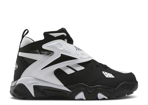 Preseason 94 Mid 'Black White'
