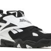 Preseason 94 Mid 'Black White'