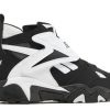 Preseason 94 Mid 'Black White'