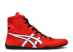 Prime Attack 'Red White'