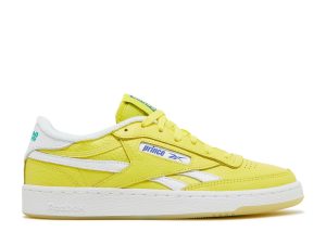 Prince x Club C Revenge 'Stinger Yellow'