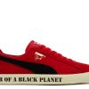 Public Enemy x Clyde 'Fear of a Black Planet'