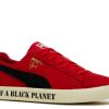 Public Enemy x Clyde 'Fear of a Black Planet'