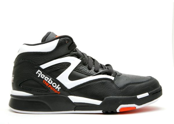 Pump Omni Lite 'Dee Brown'
