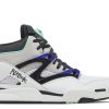 Pump Omni Zone 2 'Blacktop'
