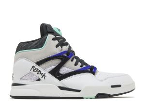 Pump Omni Zone 2 'Blacktop'