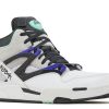 Pump Omni Zone 2 'Blacktop'