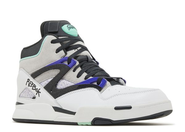 Pump Omni Zone 2 'Blacktop'