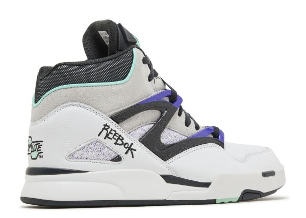 Pump Omni Zone 2 'Blacktop'