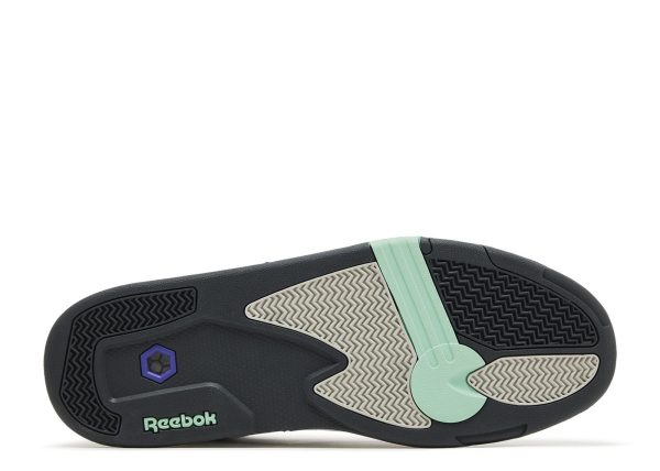 Pump Omni Zone 2 'Blacktop'