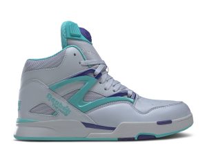 Pump Omni Zone 2 'Charlotte Hornets'