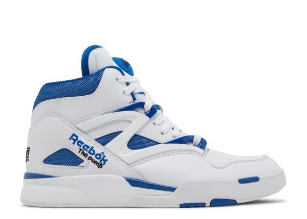 Pump Omni Zone 2 'NCAA Pack - Kentucky'