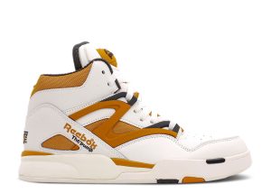 Pump Omni Zone 2 'Radiant Ochre'