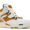 Pump Omni Zone 2 'Radiant Ochre'