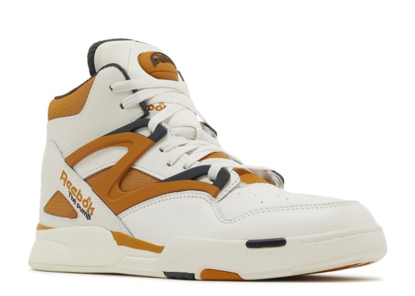 Pump Omni Zone 2 'Radiant Ochre'