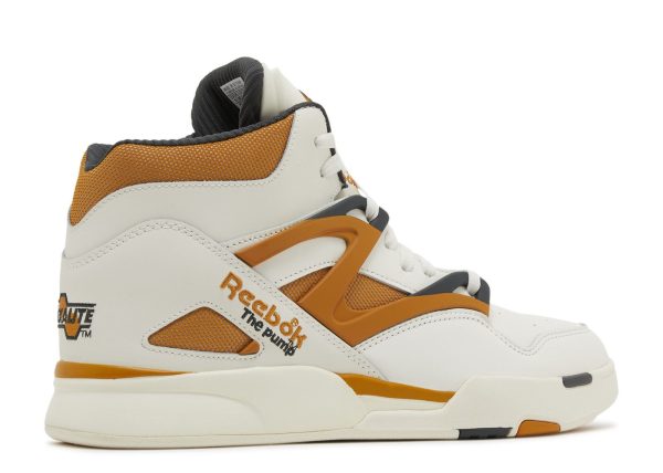 Pump Omni Zone 2 'Radiant Ochre'