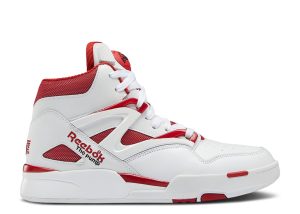Pump Omni Zone 2 'White Red'
