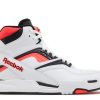 Pump TZ 'Neon Cherry'