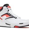 Pump TZ 'Neon Cherry'