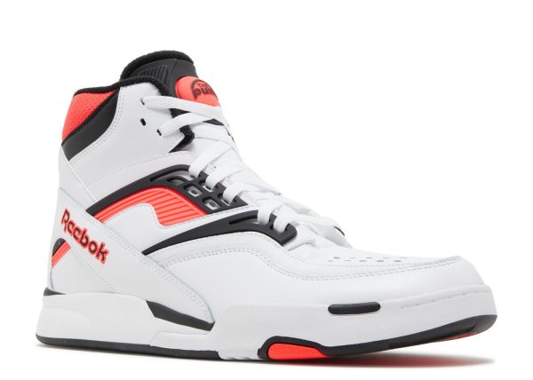 Pump TZ 'Neon Cherry'