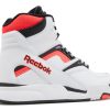 Pump TZ 'Neon Cherry'