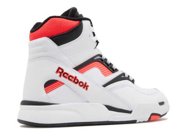 Pump TZ 'Neon Cherry'