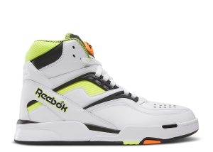 Pump TZ 'Solar Yellow'