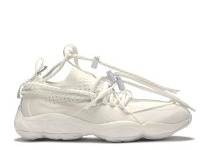 Pyer Moss x DMX Run Fusion Experiment 'Skull Grey'