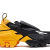 Pyer Moss x Experiment 4 Trail Fury 'Brand Codes'