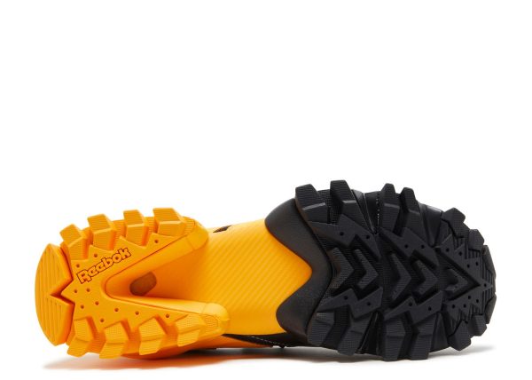 Pyer Moss x Experiment 4 Trail Fury 'Brand Codes'