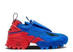 Pyer Moss x Experiment 4 Trail Fury 'Independence Day'
