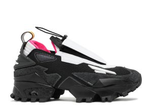 Pyer Moss x Experiment 4 Trail Fury 'Innocence Project'