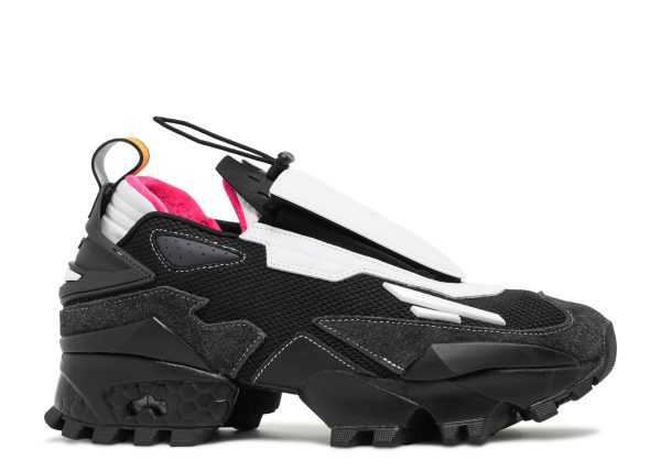 Pyer Moss x Experiment 4 Trail Fury 'Innocence Project'