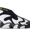 Pyer Moss x Mobius Experiment 3 'Black White'