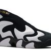 Pyer Moss x Mobius Experiment 3 'Black White'