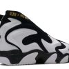 Pyer Moss x Mobius Experiment 3 'Black White'