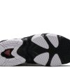 Pyer Moss x Mobius Experiment 3 'Black White'