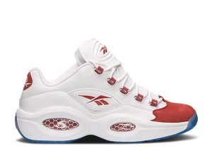 Question Low 'OG'