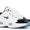 Question Low 'Patent Black Toe'