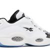 Question Low 'Patent Black Toe'