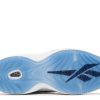 Question Low 'Patent Black Toe'