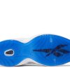 Question Low 'White Electric Cobalt'