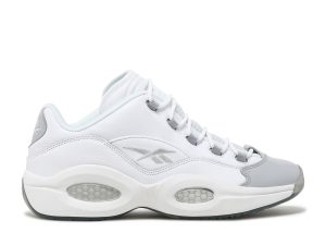 Question Low 'White Grey'