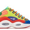 Question Mid Big Kid 'Color Explosion'