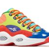 Question Mid Big Kid 'Color Explosion'