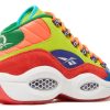 Question Mid Big Kid 'Color Explosion'
