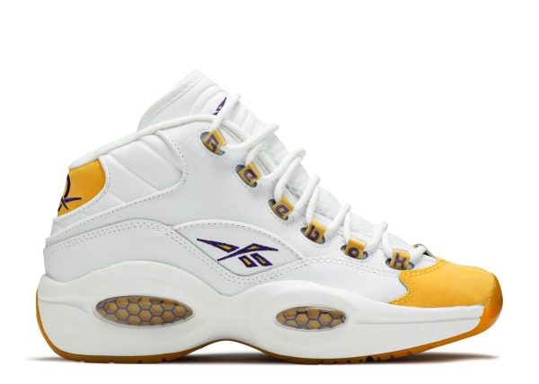 Question Mid Big Kid 'Yellow Toe'