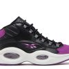 Question Mid 'Black Aubergine'
