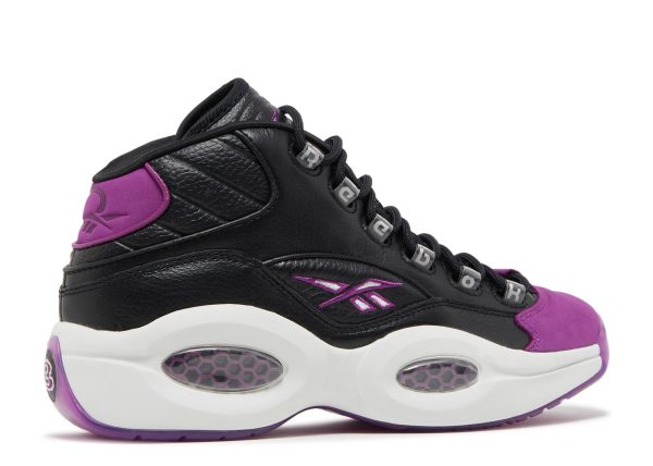 Question Mid 'Black Aubergine'